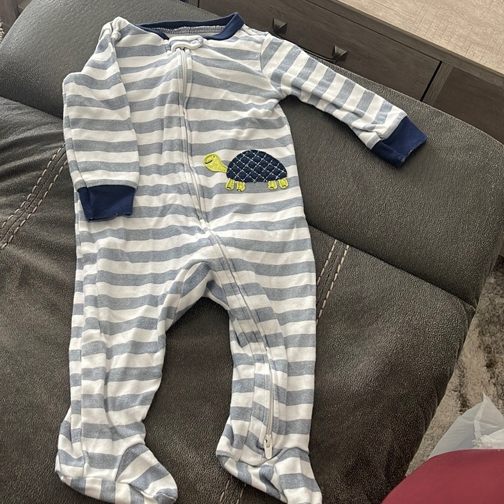 Baby boy Pijama